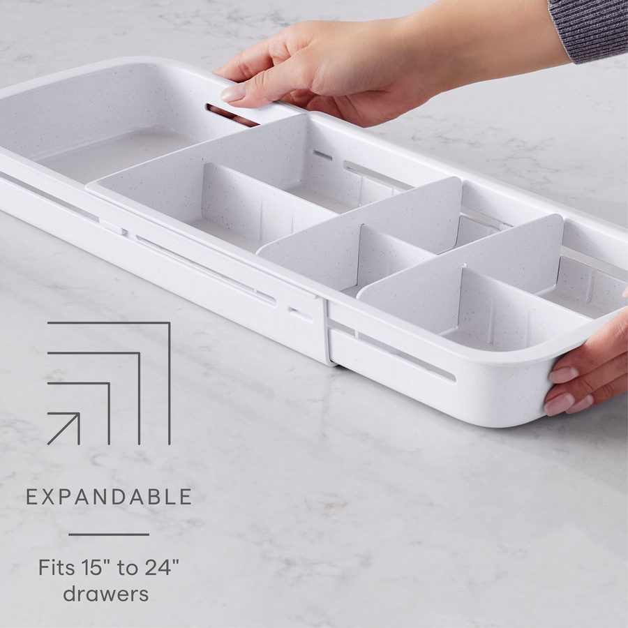 YouCopia – DrawerFit® Sliding Drawer Tray