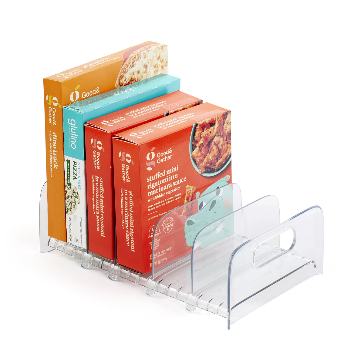 FreezeUp® Freezer Rack, 12"