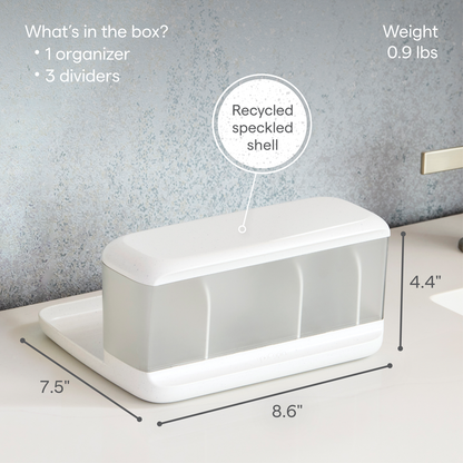 HideAway™ Counter Caddy