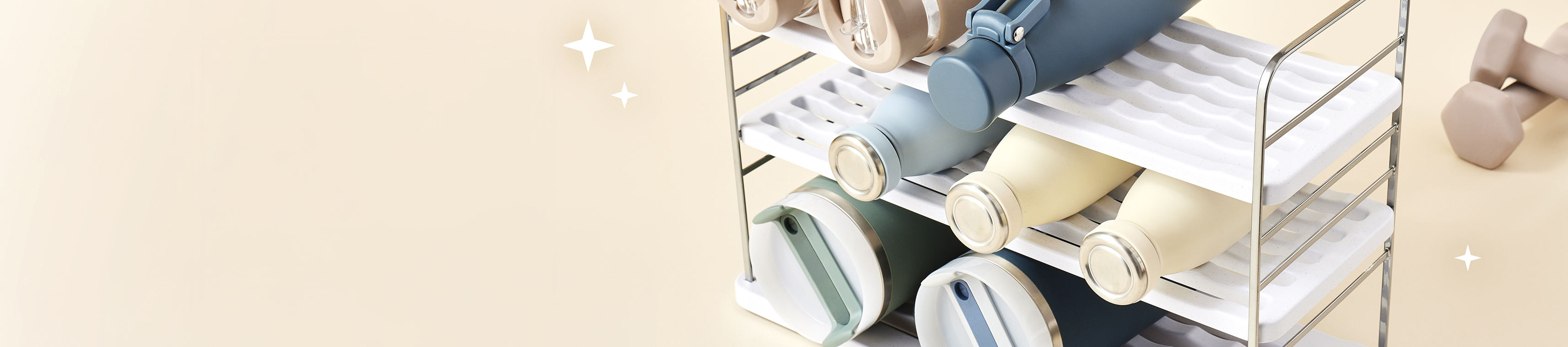 UpSpace® Collection