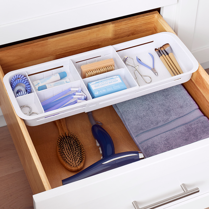 DrawerFit® Sliding Drawer Tray