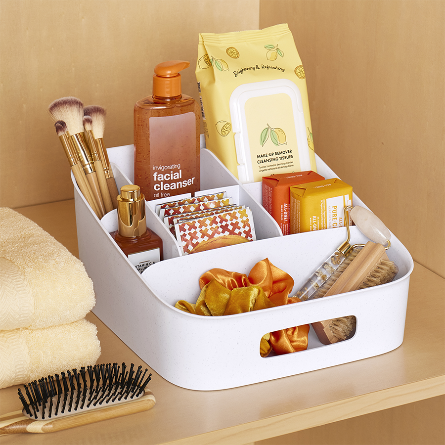 ShelfBin™ Snack Organizer