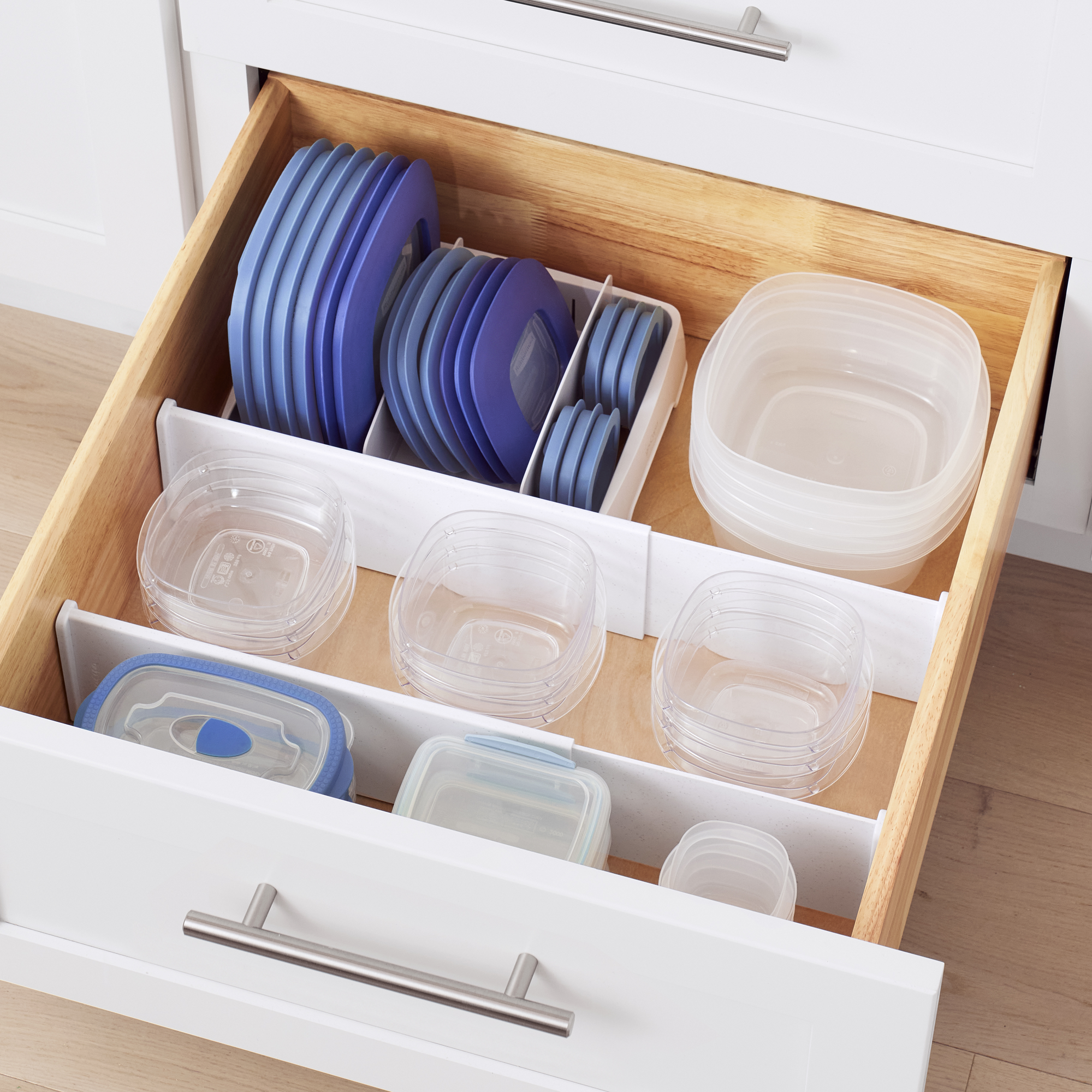 StoraLid® Container Lid Organizer, Large