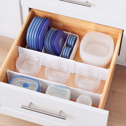 StoraLid® Container Lid Organizer, Large