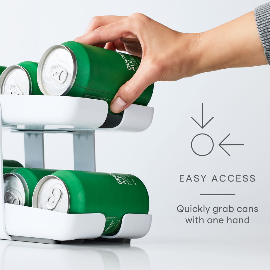 RollDown® Can Dispenser