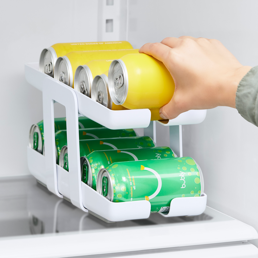 RollDown® Can Dispenser