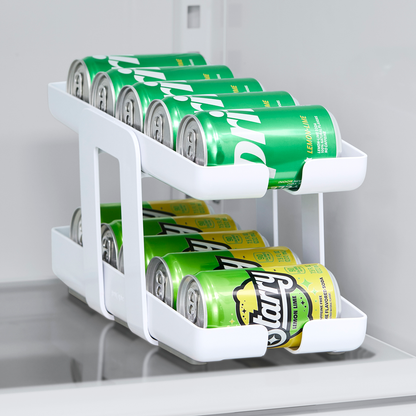 RollDown® Can Dispenser