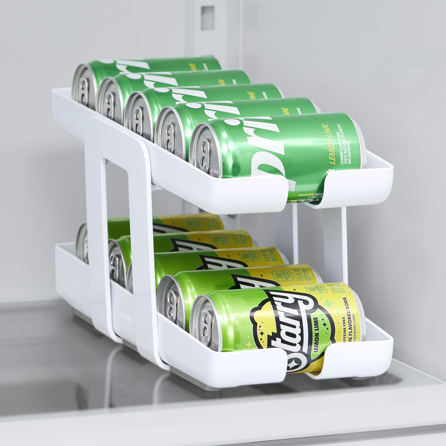 RollDown® Can Dispenser