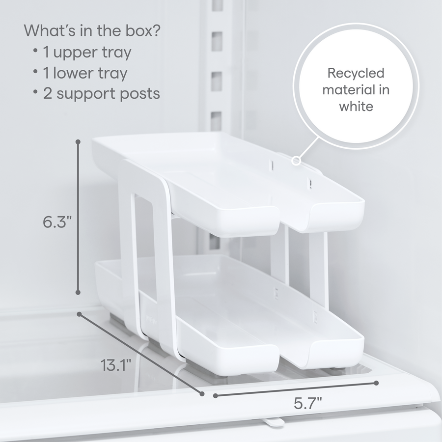 RollDown® Can Dispenser