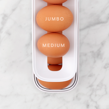 RollDown® Egg Dispenser