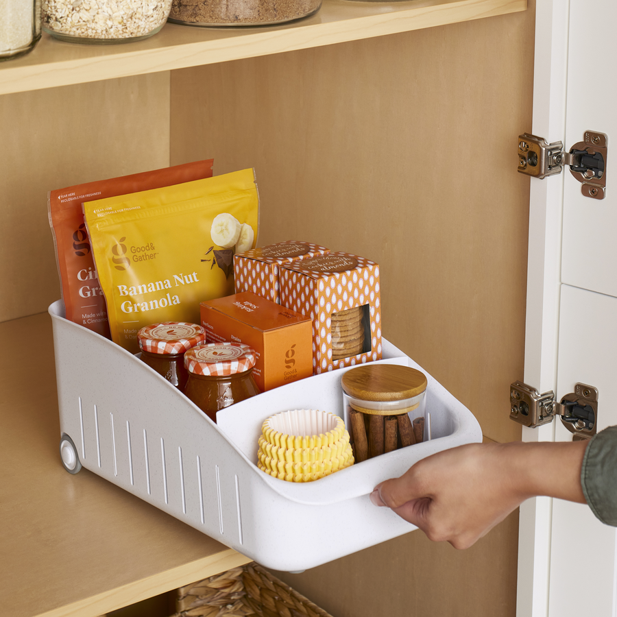 RollOut® Pantry Drawer, 8"