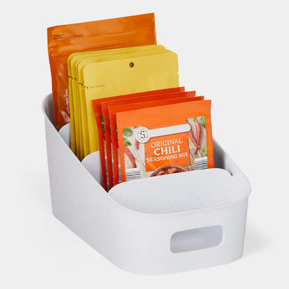 ShelfBin™ Packet Organizer