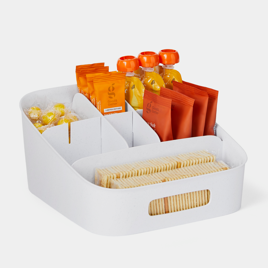 ShelfBin™ Snack Organizer