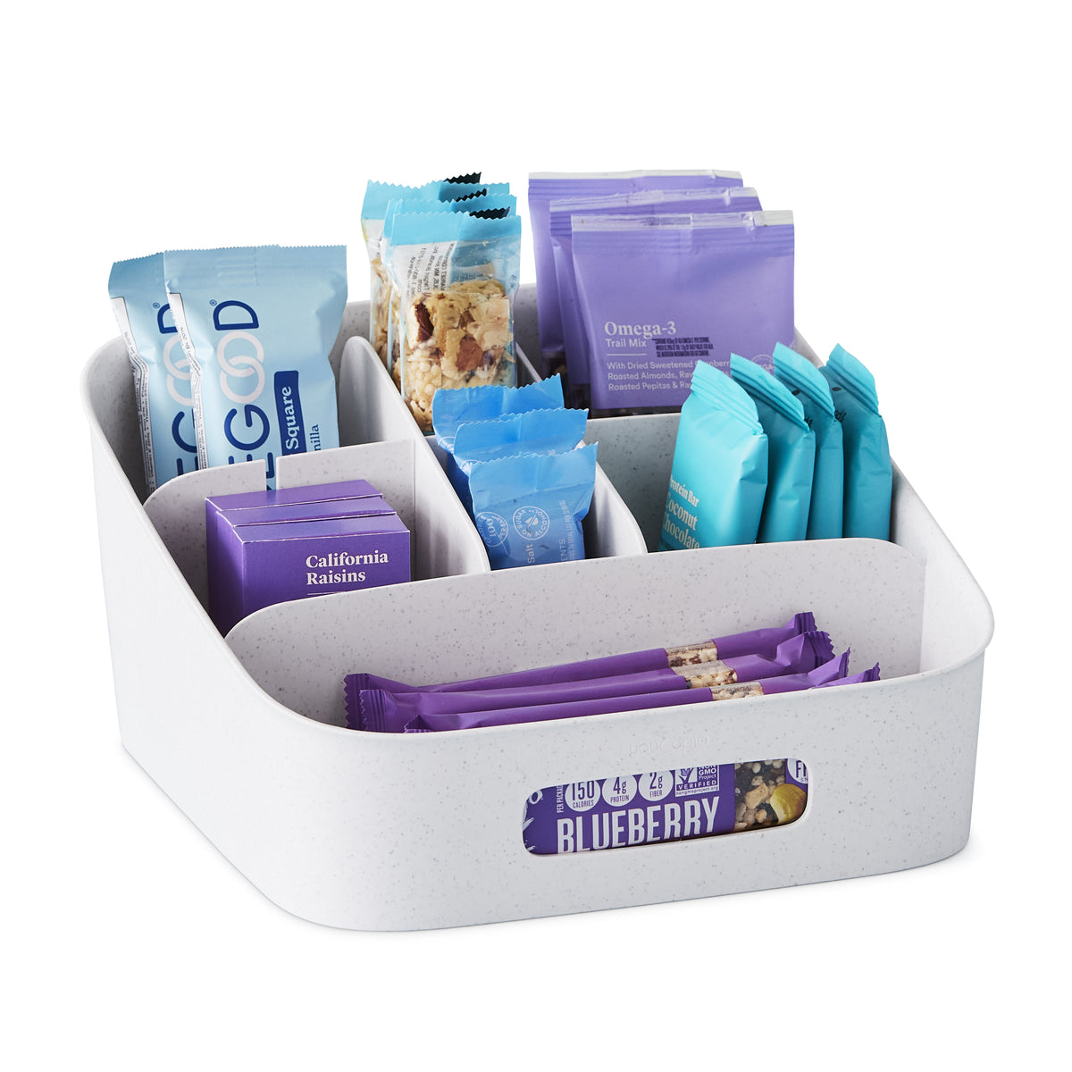 ShelfBin™ Snack Organizer