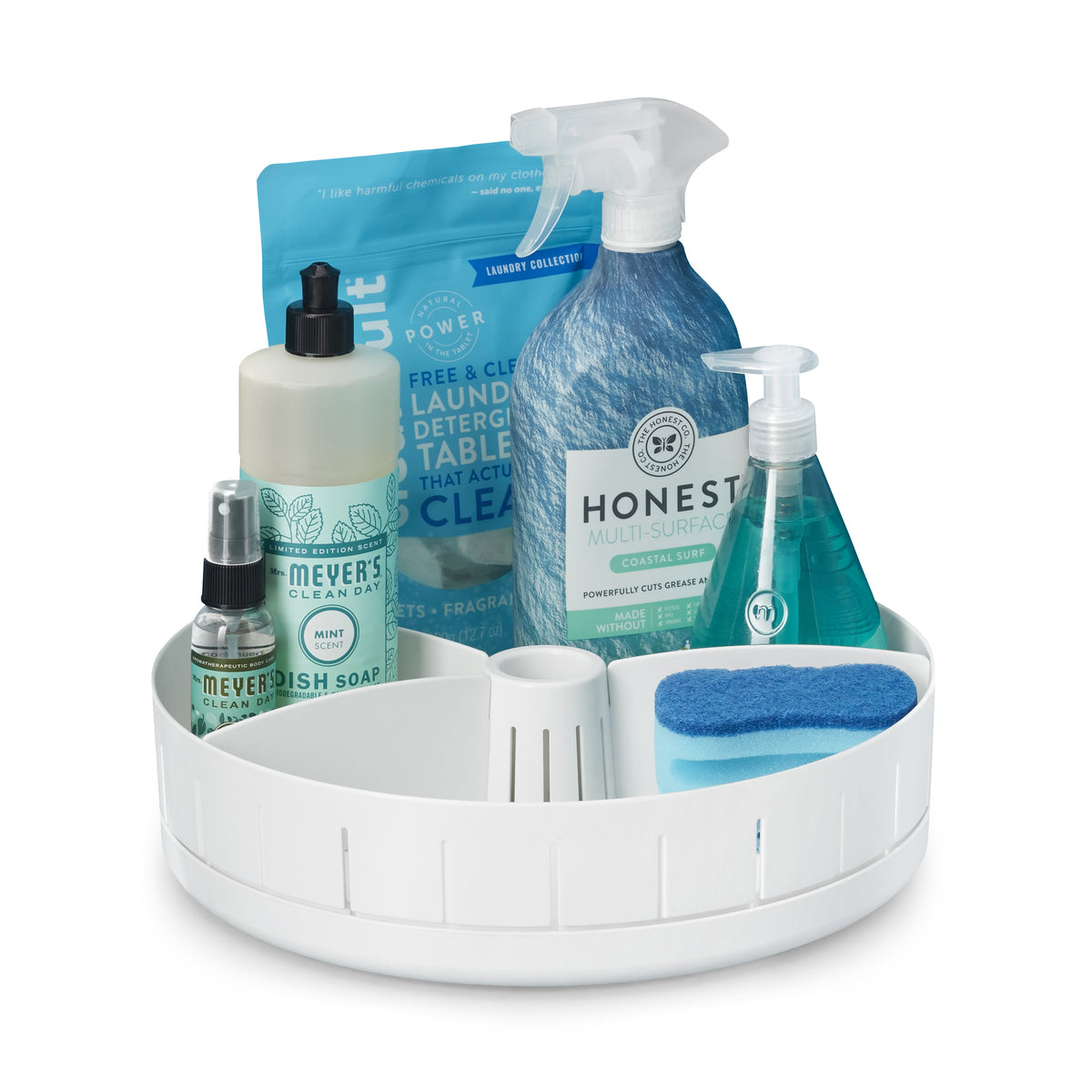 SinkSuite® Under Sink Turntable