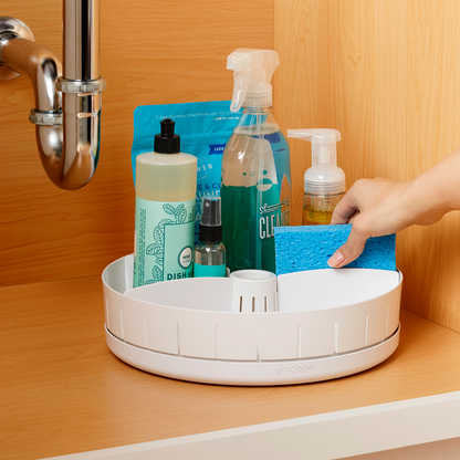 SinkSuite® Under Sink Turntable