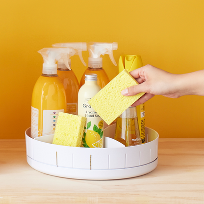 SinkSuite® Under Sink Turntable