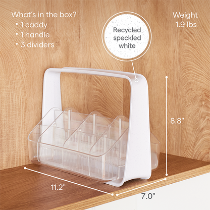SipStation™ Hydration Caddy