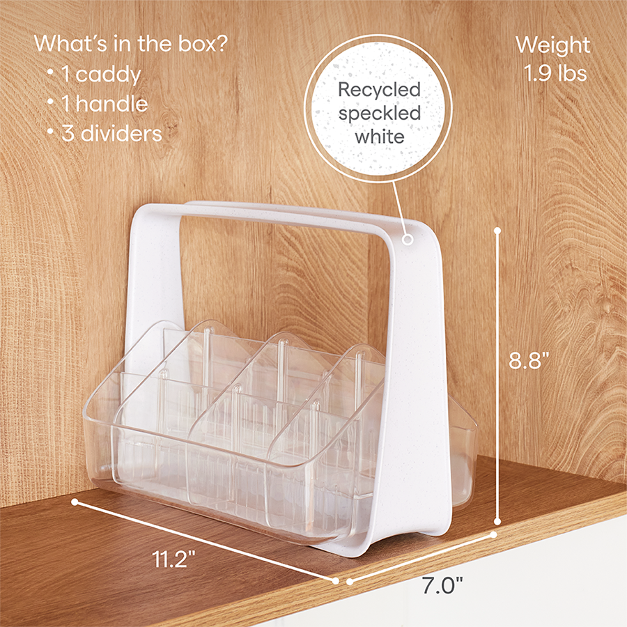SipStation™ Hydration Caddy