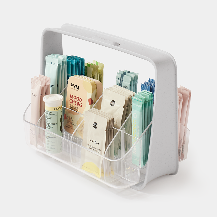 SipStation™ Hydration Caddy