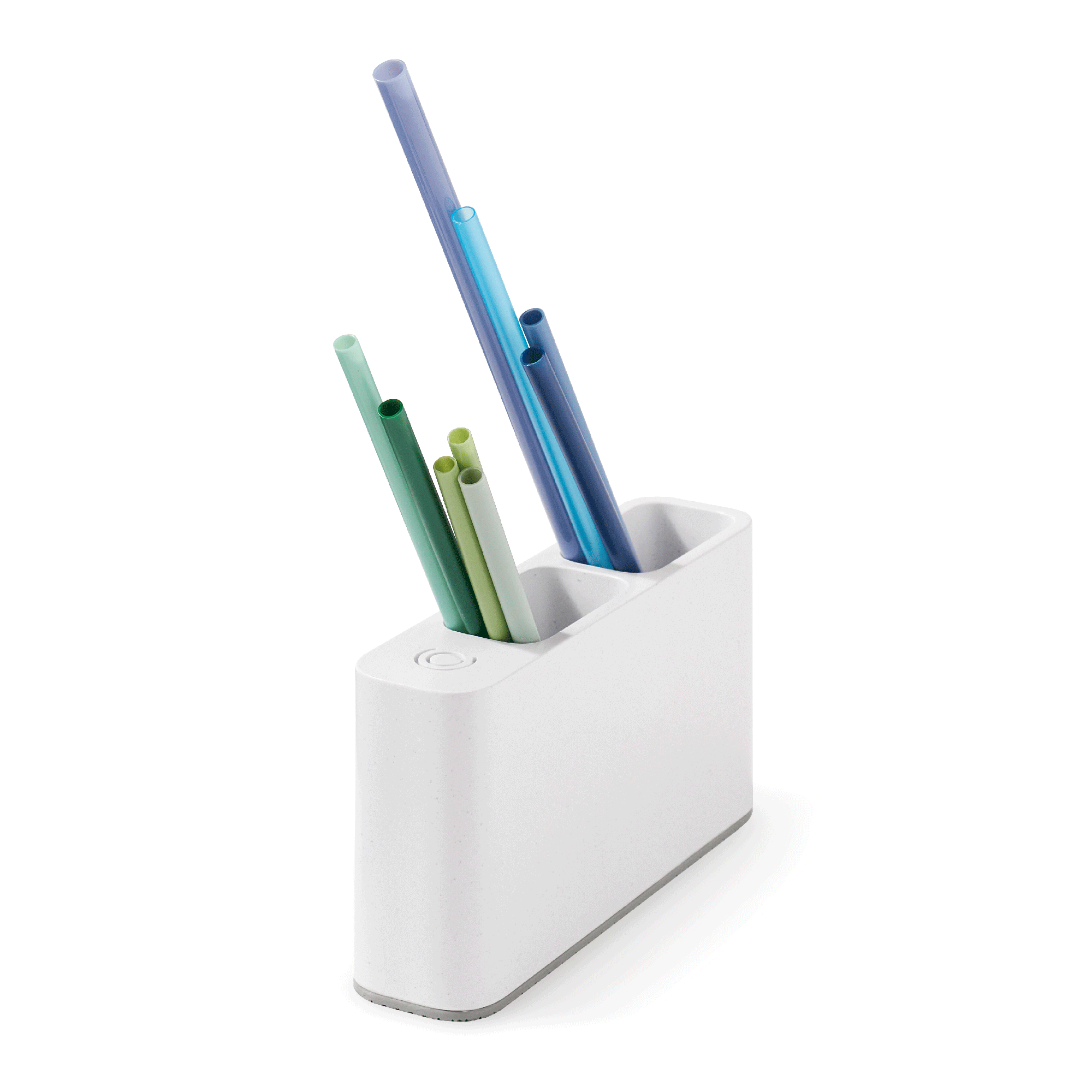 SipStation™ Straw Holder