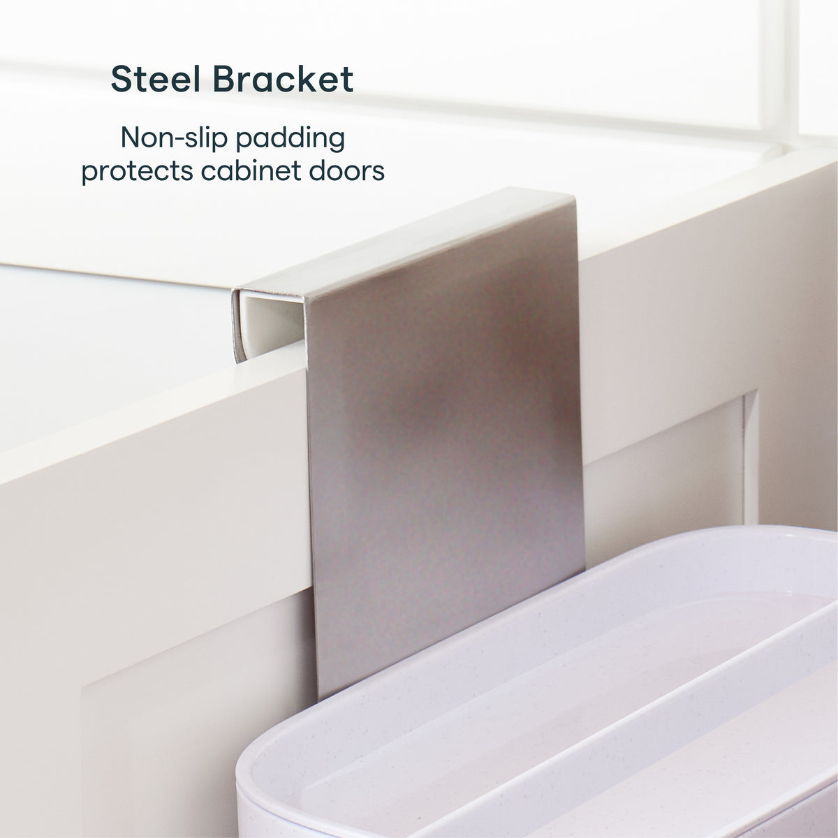 DoorStash® Dishwasher Pod Holder