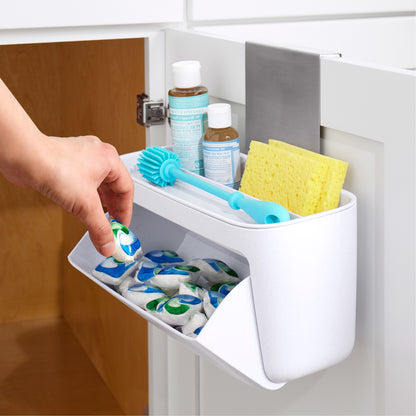 DoorStash® Dishwasher Pod Holder