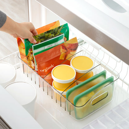FreezeUp® Freezer Bin, 15"