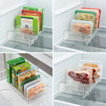 FreezeUp® Freezer Rack, 12"
