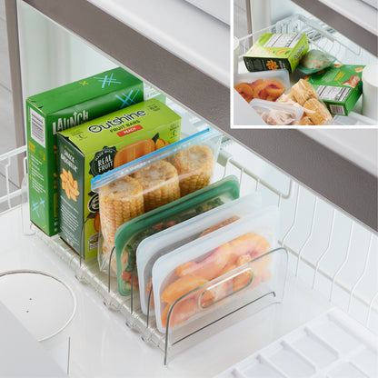 FreezeUp® Freezer Rack, 12"