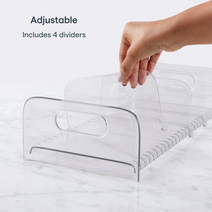 FreezeUp® Freezer Rack, 12"