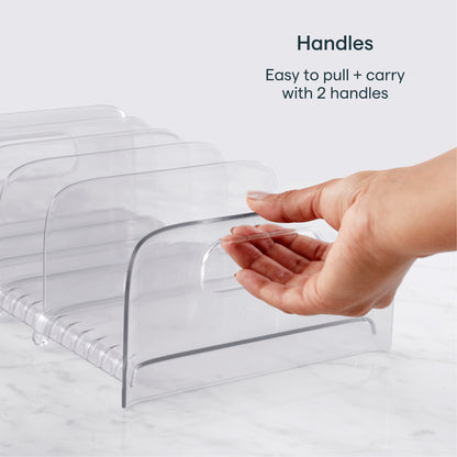 FreezeUp® Freezer Rack, 12"