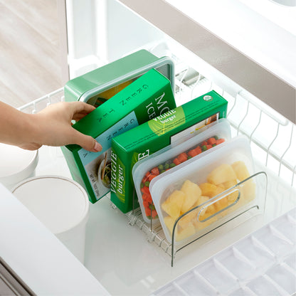 FreezeUp® Freezer Rack, 12"