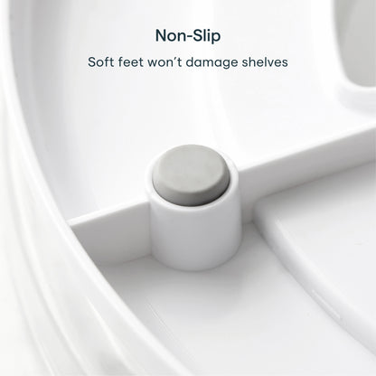 FridgeView® Fridge Turntable