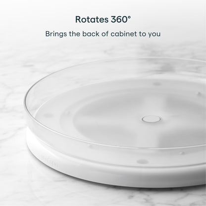 FridgeView® Fridge Turntable