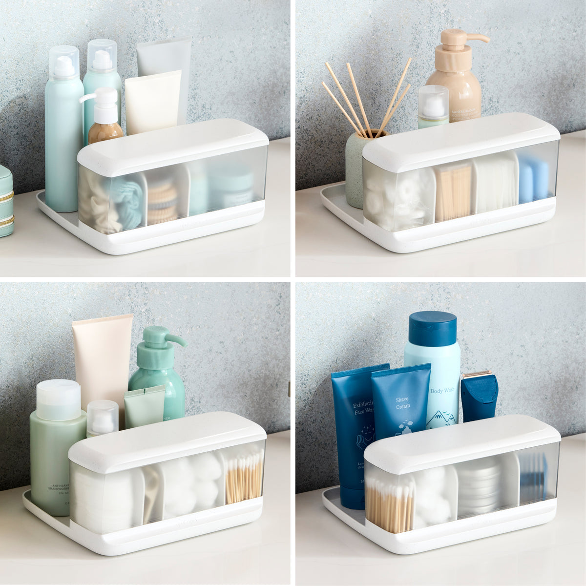 HideAway™ Counter Caddy