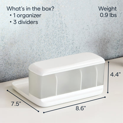 HideAway™ Counter Caddy