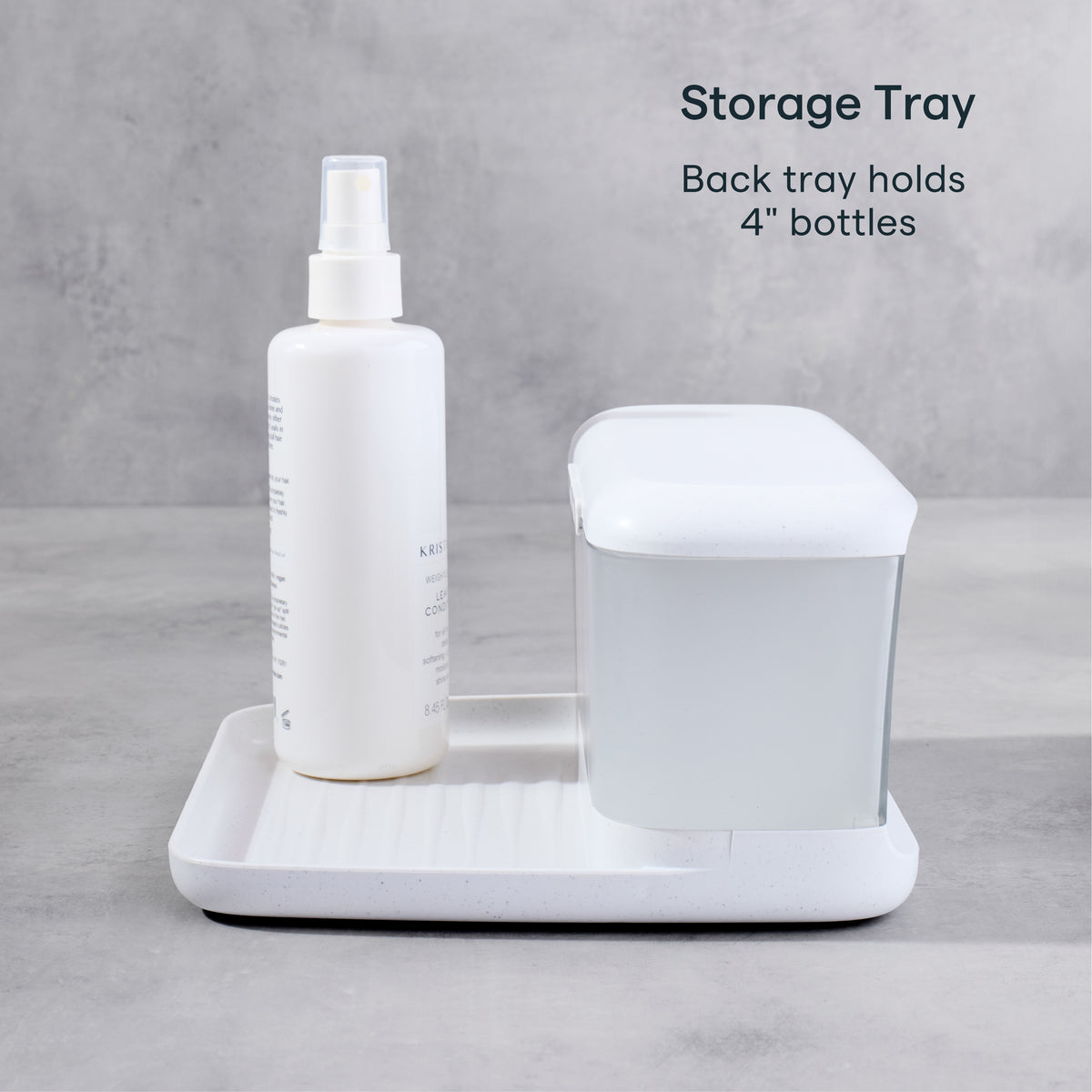 HideAway™ Counter Caddy