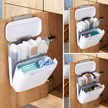 DoorStash® Toiletry Organizer