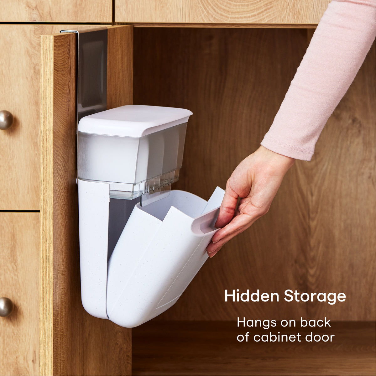 DoorStash® Toiletry Organizer