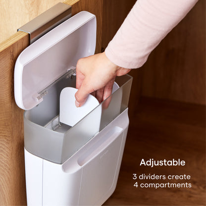 DoorStash® Toiletry Organizer