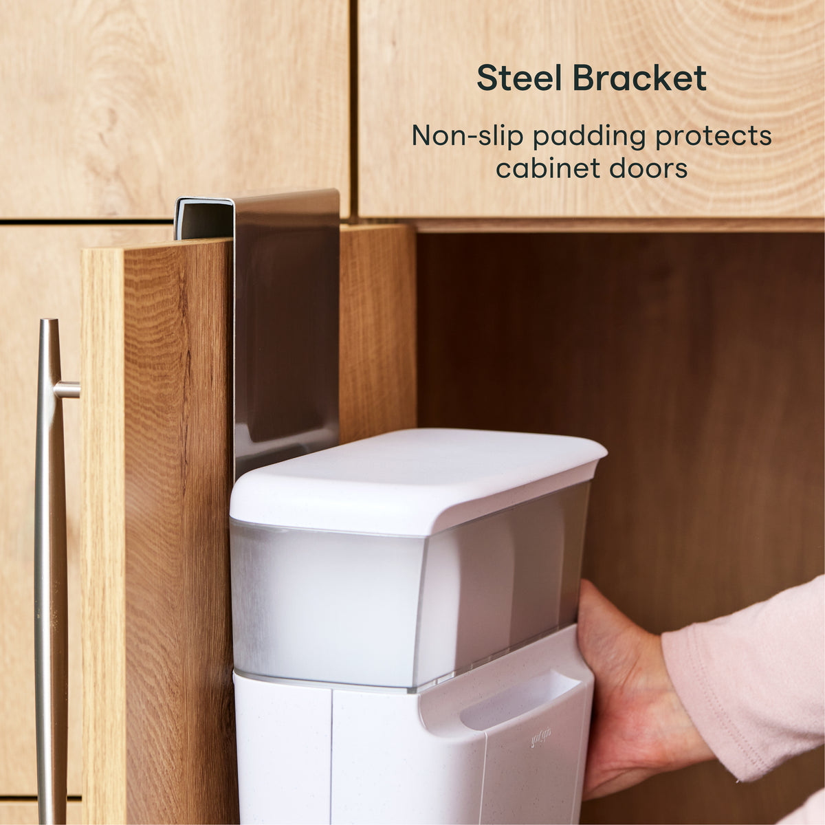 DoorStash® Toiletry Organizer