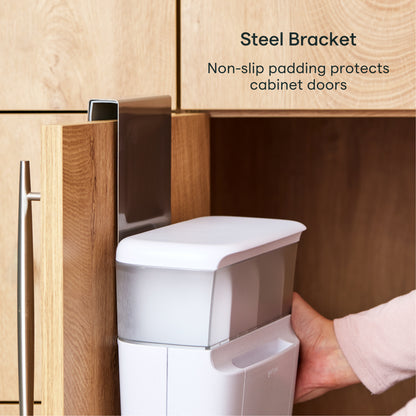 DoorStash® Toiletry Organizer