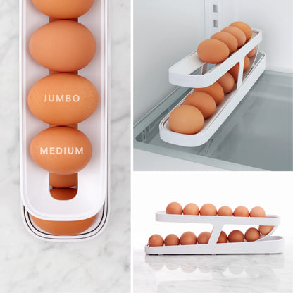 RollDown® Egg Dispenser