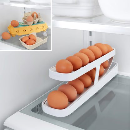 RollDown® Egg Dispenser