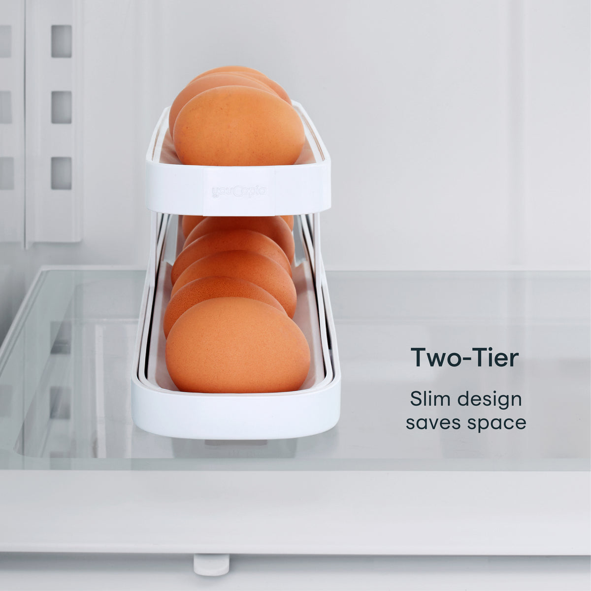 RollDown® Egg Dispenser