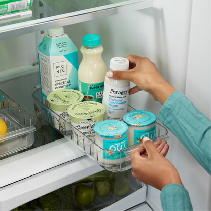 RollOut® Fridge Caddy, 6”