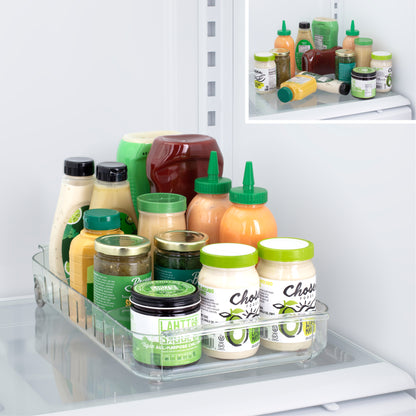 RollOut® Fridge Caddy, 9”