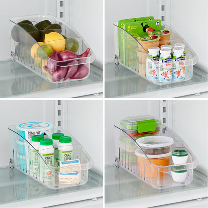 RollOut® Fridge Drawer, 6"