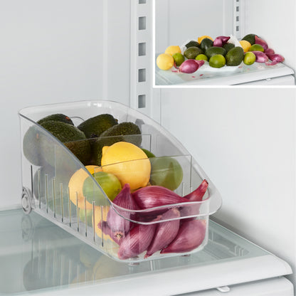 RollOut® Fridge Drawer, 6"